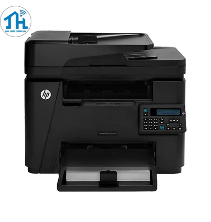 Máy in đa năng HP LaserJet Pro MFP M225dn (in, scan, copy, fax)