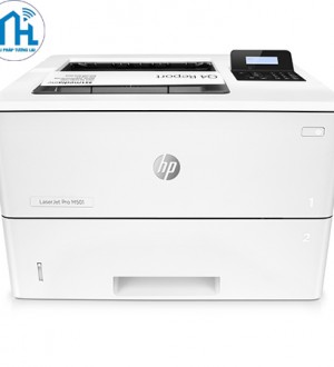 Máy in HP LaserJet Pro M501n