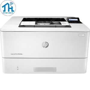 Máy in đen trắng HP LaserJet Pro M404dw