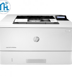 Máy in đen trắng HP LaserJet Pro M404dw