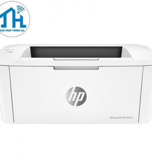 Máy in HP LaserJet Pro M15a