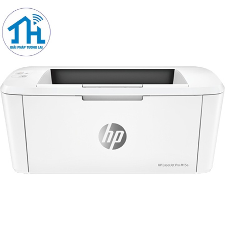 Máy in HP LaserJet Pro M15a