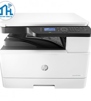 Máy in đa năng HP LaserJet MFP M436n A3 (in, copy, scan)