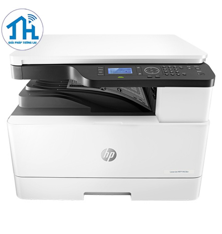 Máy in đa năng HP LaserJet MFP M436n A3 (in, copy, scan)