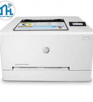 Máy in màu HP Color LaserJet Pro M254nw