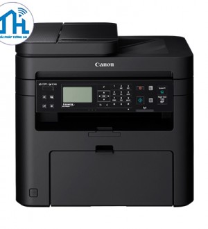 Máy in đa năng Canon i-SENSYS MF244dw