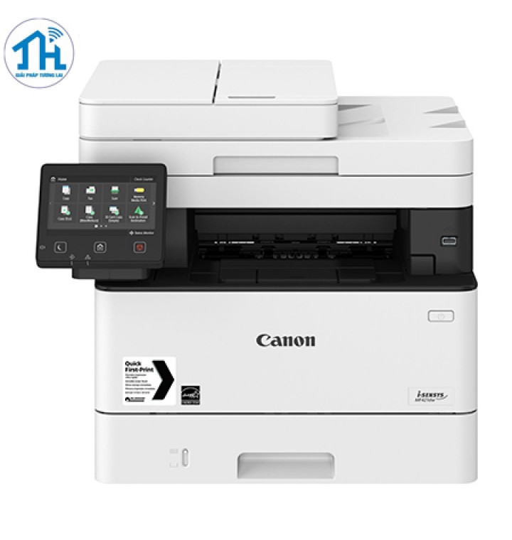 Máy in đa năng Canon i-SENSYS MF421dw