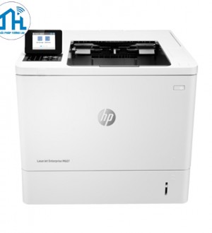 Máy in HP LaserJet Enterprise M607dn