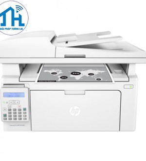 Máy in đa năng HP LaserJet Pro MFP M130fn