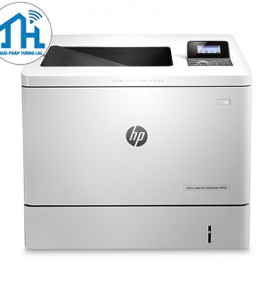 Máy In màu HP Color LaserJet Enterprise M553n