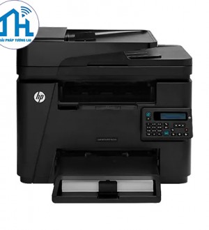 Máy in đa năng HP LaserJet Pro MFP M225dw - Wifi (in, scan, copy, fax)