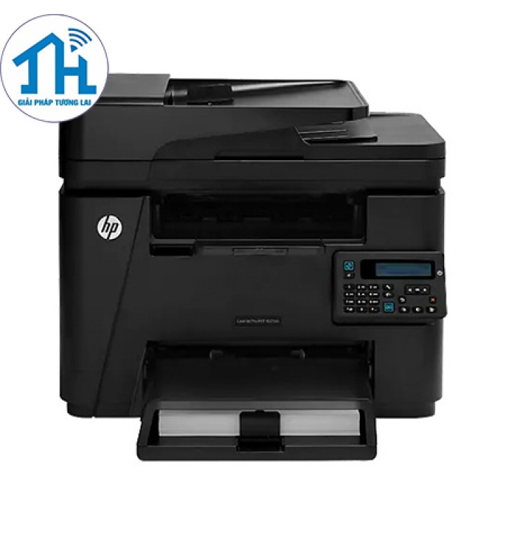 Máy in đa năng HP LaserJet Pro MFP M225dw - Wifi (in, scan, copy, fax)