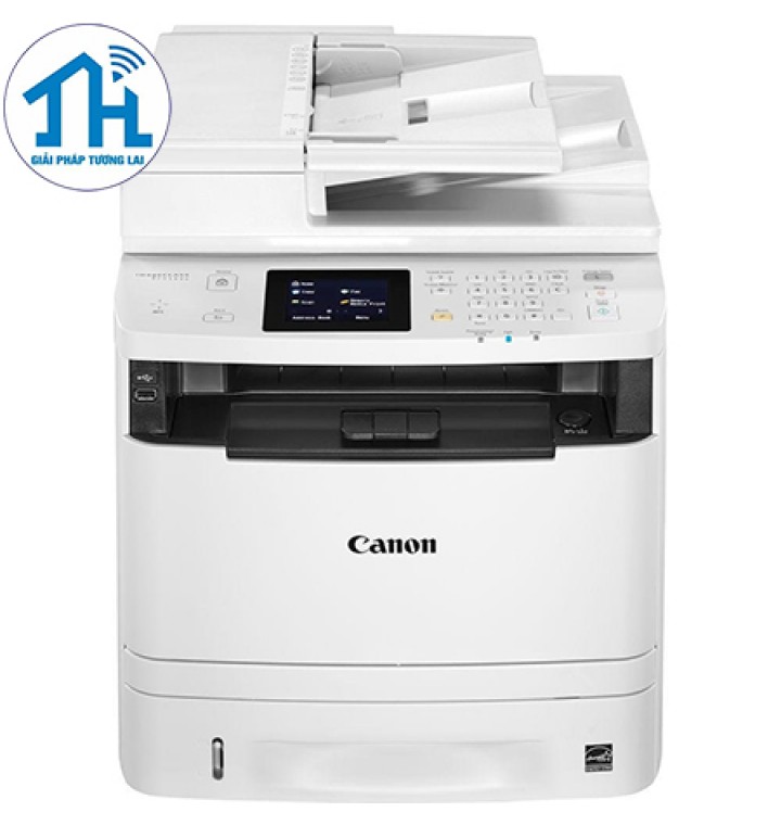 Máy in đa năng Canon i-SENSYS MF416dw