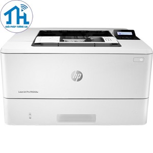 Máy in đen trắng HP LaserJet Pro M404dn