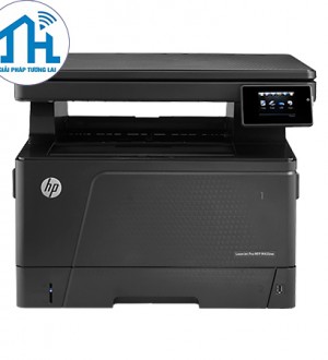 Máy in đa năng HP LaserJet Pro M435nw