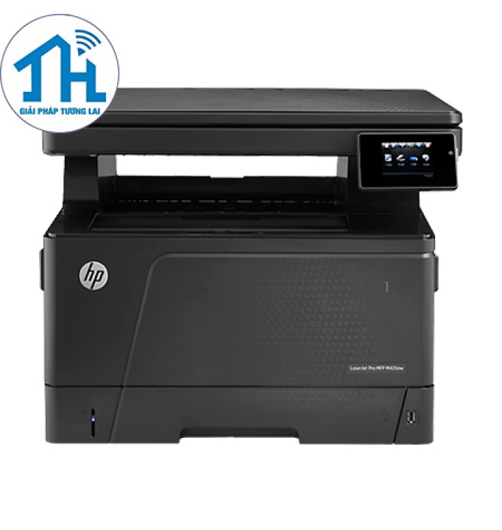 Máy in đa năng HP LaserJet Pro M435nw