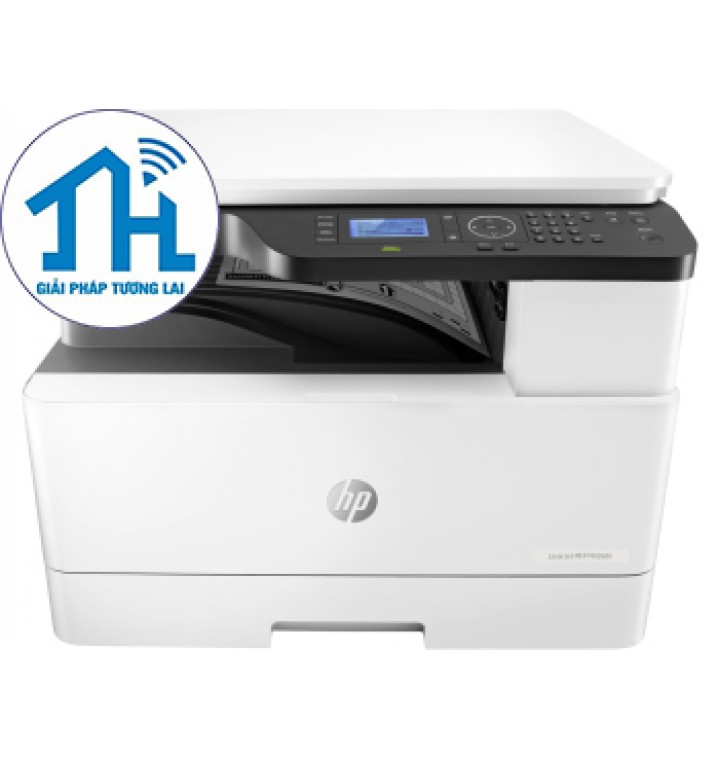 Máy in đa năng HP LaserJet MFP M436dn A3 (in, copy, scan)