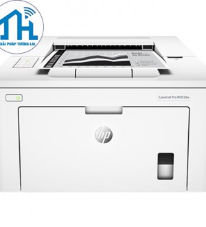 Máy in HP LaserJet Pro M203dw