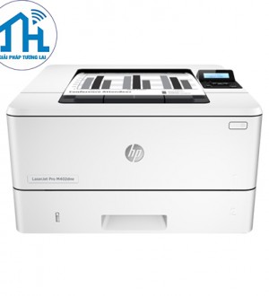 Máy in HP LaserJet Pro M402d