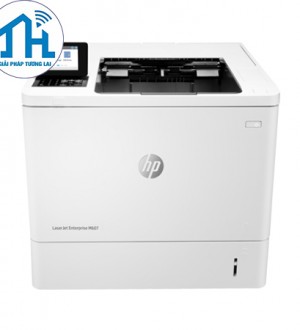 Máy in HP LaserJet Enterprise M608dn