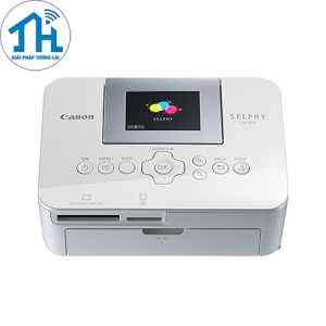 Máy in ảnh Canon SHELPHY CP1000