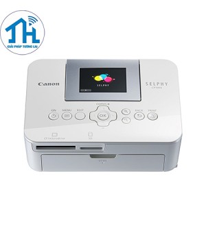 Máy in ảnh Canon SHELPHY CP1000