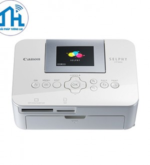 Máy in ảnh Canon SHELPHY CP1000