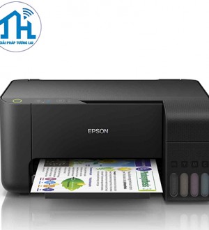 Máy In Phun Màu Đa Năng Epson L3210