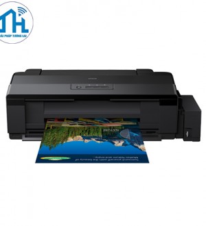 Máy in phun màu khổ A3 Epson L1300