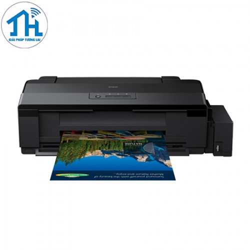 Máy in phun màu khổ A3 Epson L1300