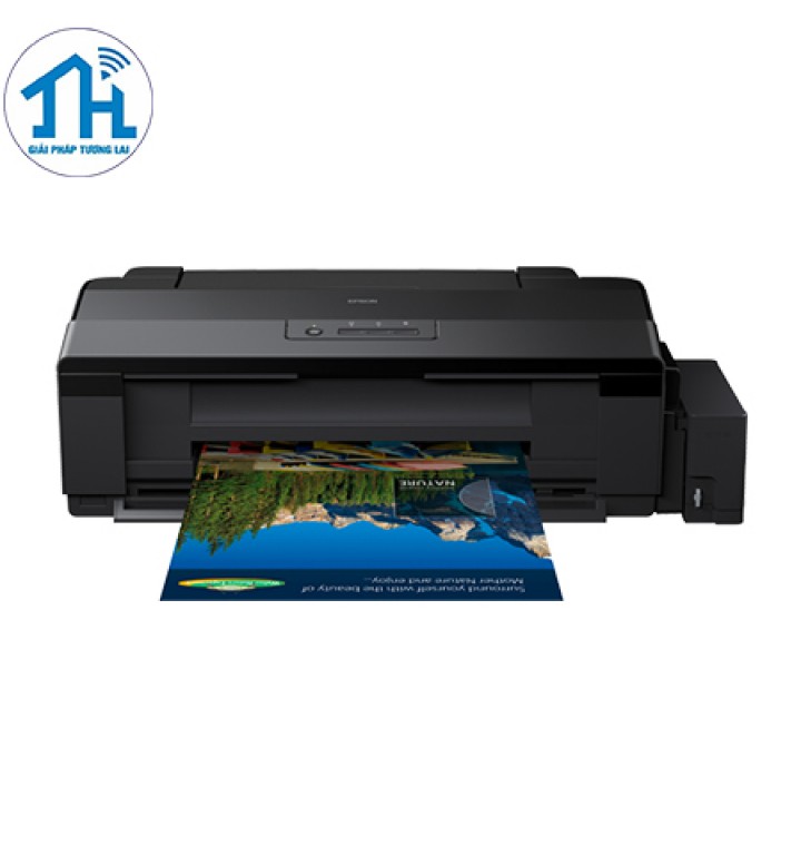 Máy in phun màu khổ A3 Epson L1300