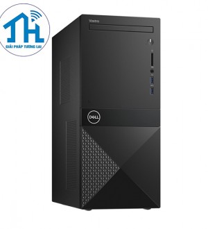 Dell Vostro 3671 (42VT370045) /i3-9100 / 4GB/ 1TB/ W10