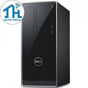 Dell Inspiron 3671(MTI37122W)/ i3 -9100/ 8G/ 1TB/ Win10