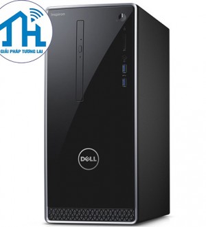 Dell Inspiron 3671(MTI37122W)/ i3 -9100/ 8G/ 1TB/ Win10