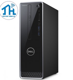 Dell Inspiron 3671 (70205608)/ i5-9400/ 8G/ 1T/ DVDRW/ W10