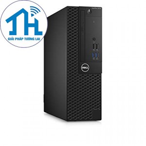 Dell OptiPlex 3070SFF (3070SFF-9500-1TBKHDD)/ i5-9500/ 4GB/ 1TB/ DVDRW