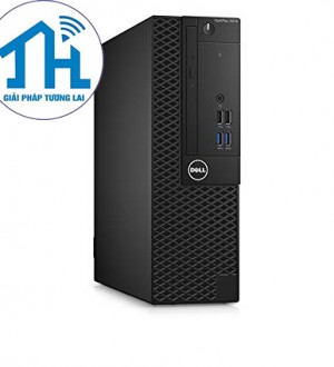 Dell OptiPlex 3070SFF (3070SFF-9500-1TBKHDD)/ i5-9500/ 4GB/ 1TB/ DVDRW