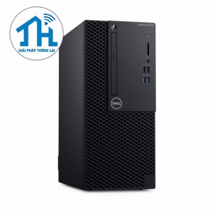 Dell OptiPlex 3070MT (42OT370002)/ i5-9500/ 4GB/ 1TB/ DVDRW