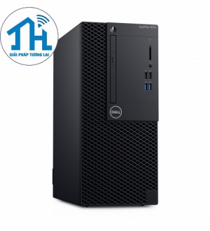 Dell OptiPlex 3070MT (42OT370002)/ i5-9500/ 4GB/ 1TB/ DVDRW