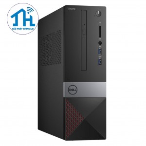 Dell Vostro 3471 (70205610)/ i5-9400/ 4G/ 1T/ DVDRW/ W10