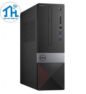 Dell Vostro 3471 (70205610)/ i5-9400/ 4G/ 1T/ DVDRW/ W10