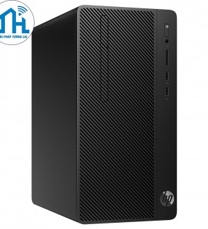 HP Desktop Pro MT (5ZY79PA)/ Ryzen 5/ 4G/ 1TB/ DVDRW/ Dos