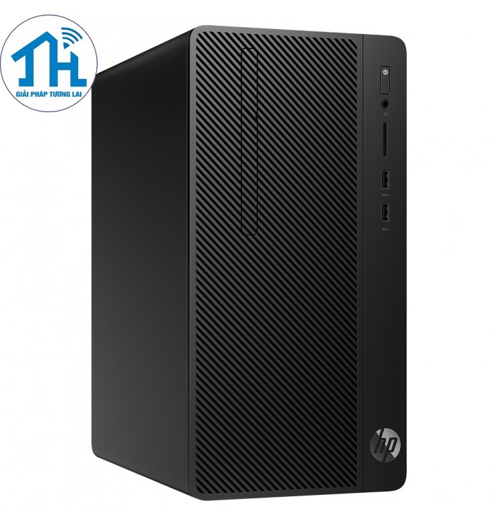 HP Desktop Pro MT (5ZY79PA)/ Ryzen 5/ 4G/ 1TB/ DVDRW/ Dos