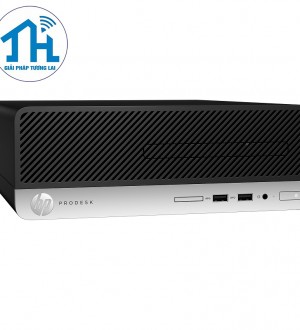 HP EliteDesk 800 G5 SFF (7YY03PA)/ i5-9500/ 8G/ 1TB/ DVDRW/ W10