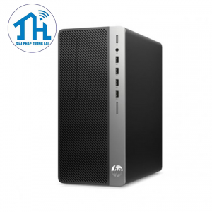 HP 280 Pro G5 MT (9GB23PA)/ Core i3-9100/ 4G/ 1TB/ Dos