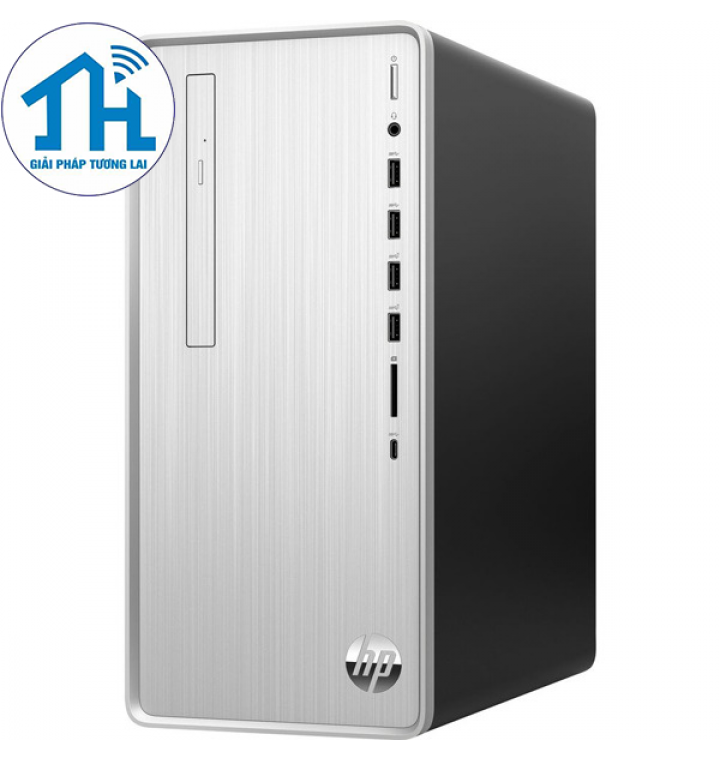 HP Pavilion 590 TP01-0136d (7XF46AA)/ i5-9400F/ 4GB/ 1TB/ VGA 2GB/ Win 10