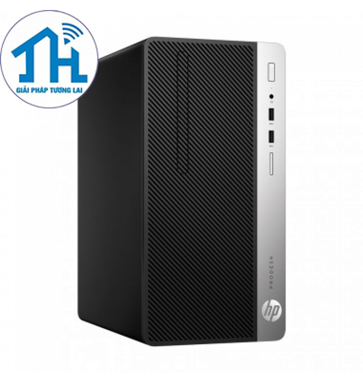 HP ProDesk 400G6 MT (7YH40PA)/ i7-9700/ 8G/ 256G SSD/ DVDRW