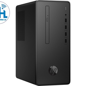 HP 280 G4 MT (7HX88PA)/ i3-9100/ 4G/ 1TB/ DVDRW