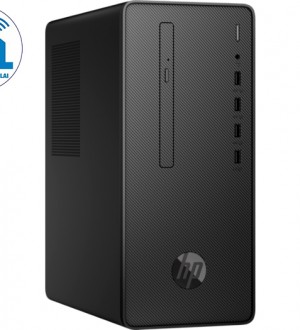 HP 280 G4 MT (7HX88PA)/ i3-9100/ 4G/ 1TB/ DVDRW