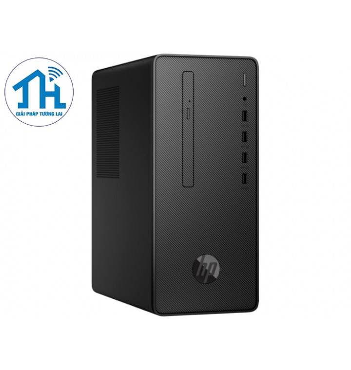 HP 280 G4 MT (7HX88PA)/ i3-9100/ 4G/ 1TB/ DVDRW